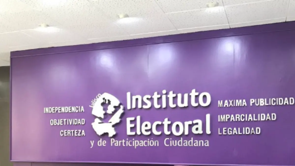 IEPC Jalisco